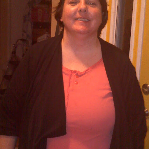 Mary Carroll Photo 30