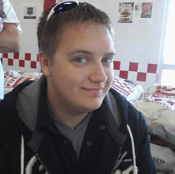 Cody Johnson Photo 8