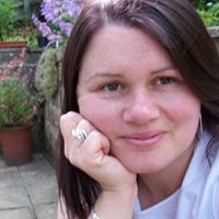 Caroline Tucker Photo 35