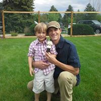 David Newton Photo 32