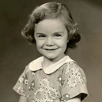 Connie Strawn Photo 7