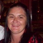 Rebecca Lehmann Photo 9