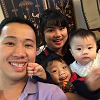Richard Chung Photo 43
