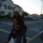 Katherine Black Photo 9
