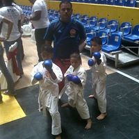 Abraham Caraballo Photo 6