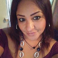 Angie Salazar Photo 17