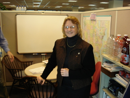 Christine Young Photo 35