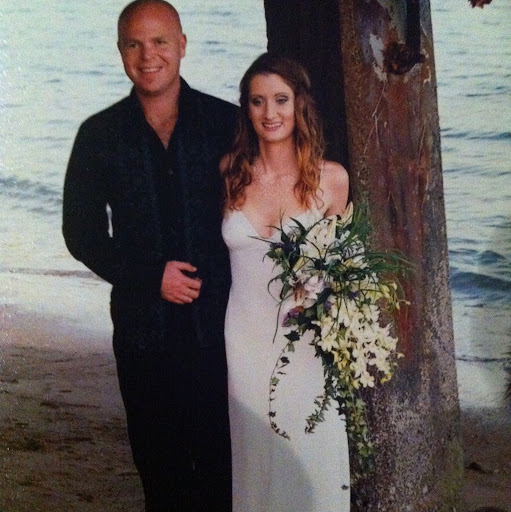 Bryan Leighton Photo 5