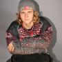 Patrick Hughes Photo 33
