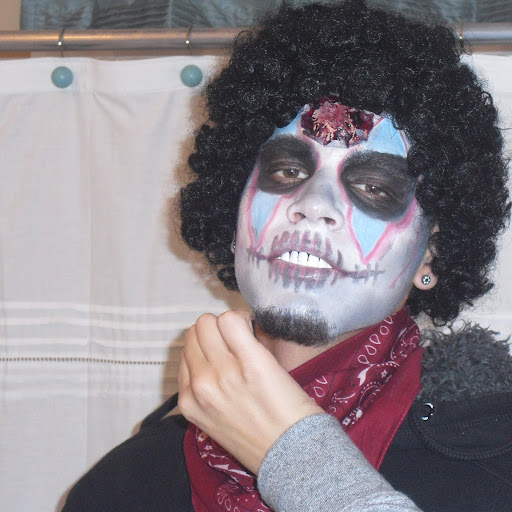 Anthony Prieto Photo 10