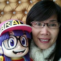 Jenny Yau Photo 25