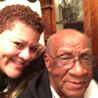 Andrea Frazier Photo 20