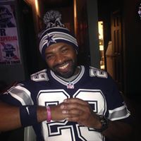 Terrell James Photo 31
