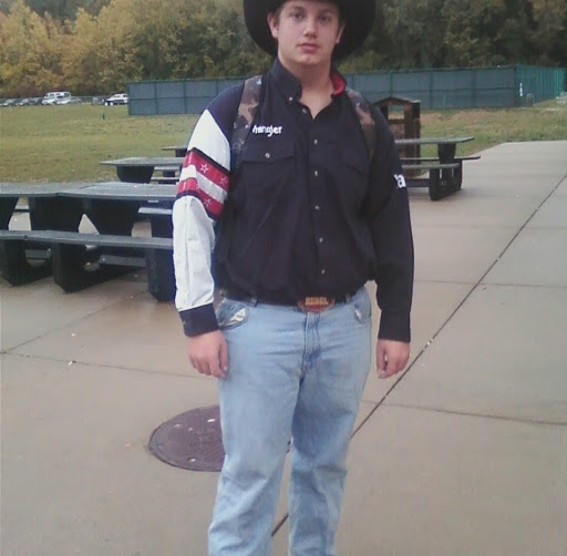 Stephen Cleveland Photo 11