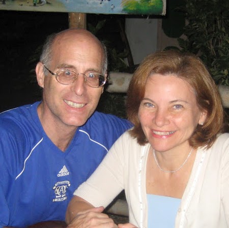 Carol Mears Photo 20
