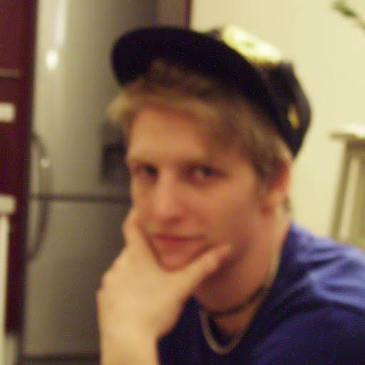 Elias Huber Photo 7