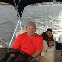 Gregory Cain Photo 28
