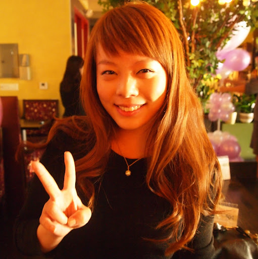 Mary Moon Photo 11