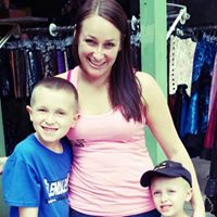 Nicole Michalski Photo 15