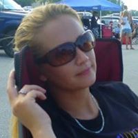 Carrie Ring Photo 6