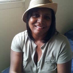 Kimberly Sloan Photo 28