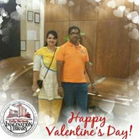 Elizabeth Varughese Photo 10