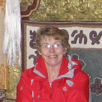Robyn Mcintyre Photo 10