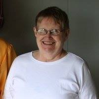 Nancy Holm Photo 13