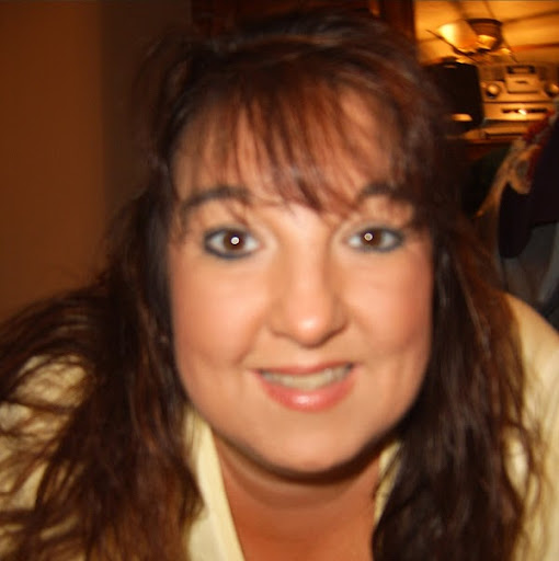 Kim Chance Photo 3