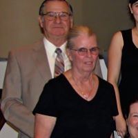 Betty Robertson Photo 37