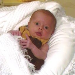 Cora Larson Photo 17
