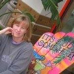 Deborah Sliger Photo 9