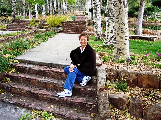 Connie Haynes Photo 11