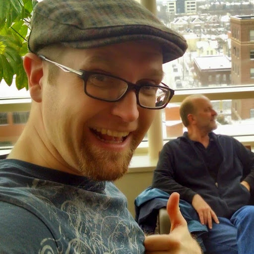 Benjamin Turner Photo 6