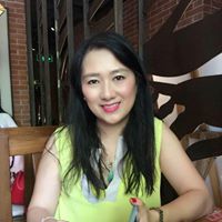 Ying Xu Photo 11