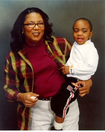 Shirley Cooper Photo 2
