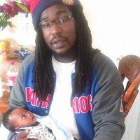 Marcus Mccain Photo 14