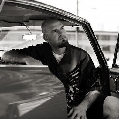 Andy Perkins Photo 36