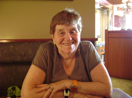 Mary Donaldson Photo 13
