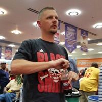 Shane Workman Photo 3