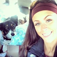 Danielle Sparks Photo 41