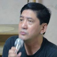Ronnie Diaz Photo 9