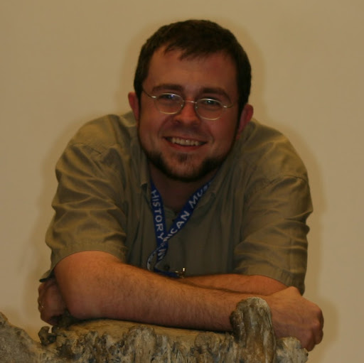 Brian Beatty Photo 35
