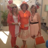 Deborah Volker Photo 1