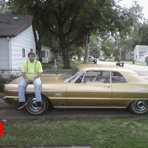 Ray Barton Photo 7