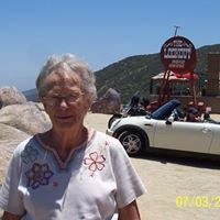 Charlene Carmichael Photo 2