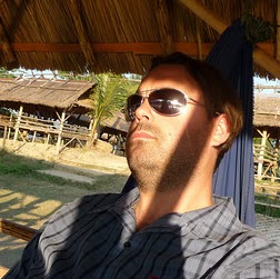 Steve Mccoy Photo 3
