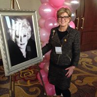 Terri Chaney Photo 14