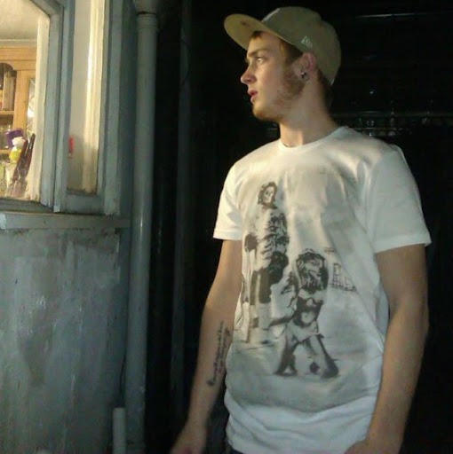 Billy Lindsey Photo 9