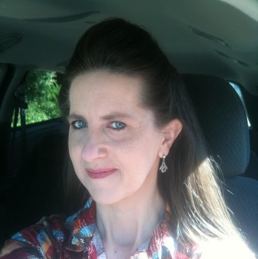 Paula Abbott Photo 37